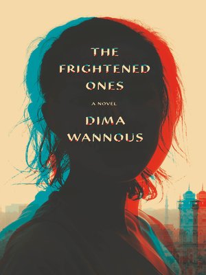 cover image of The Frightened Ones